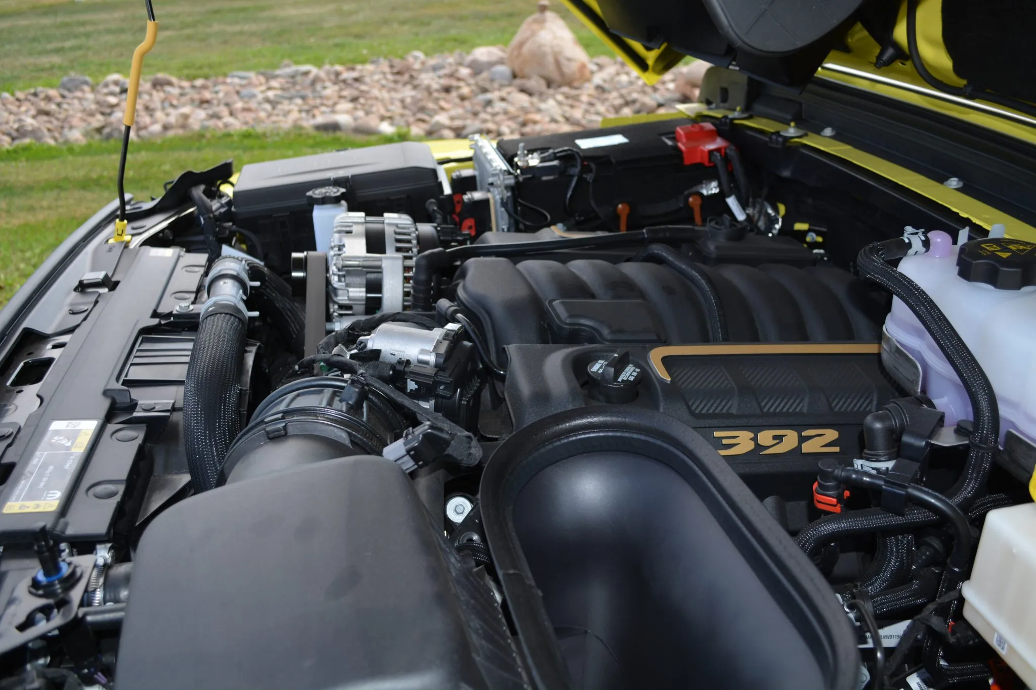 2022 Jeep Wrangler Rubicon, photo 16 of 18