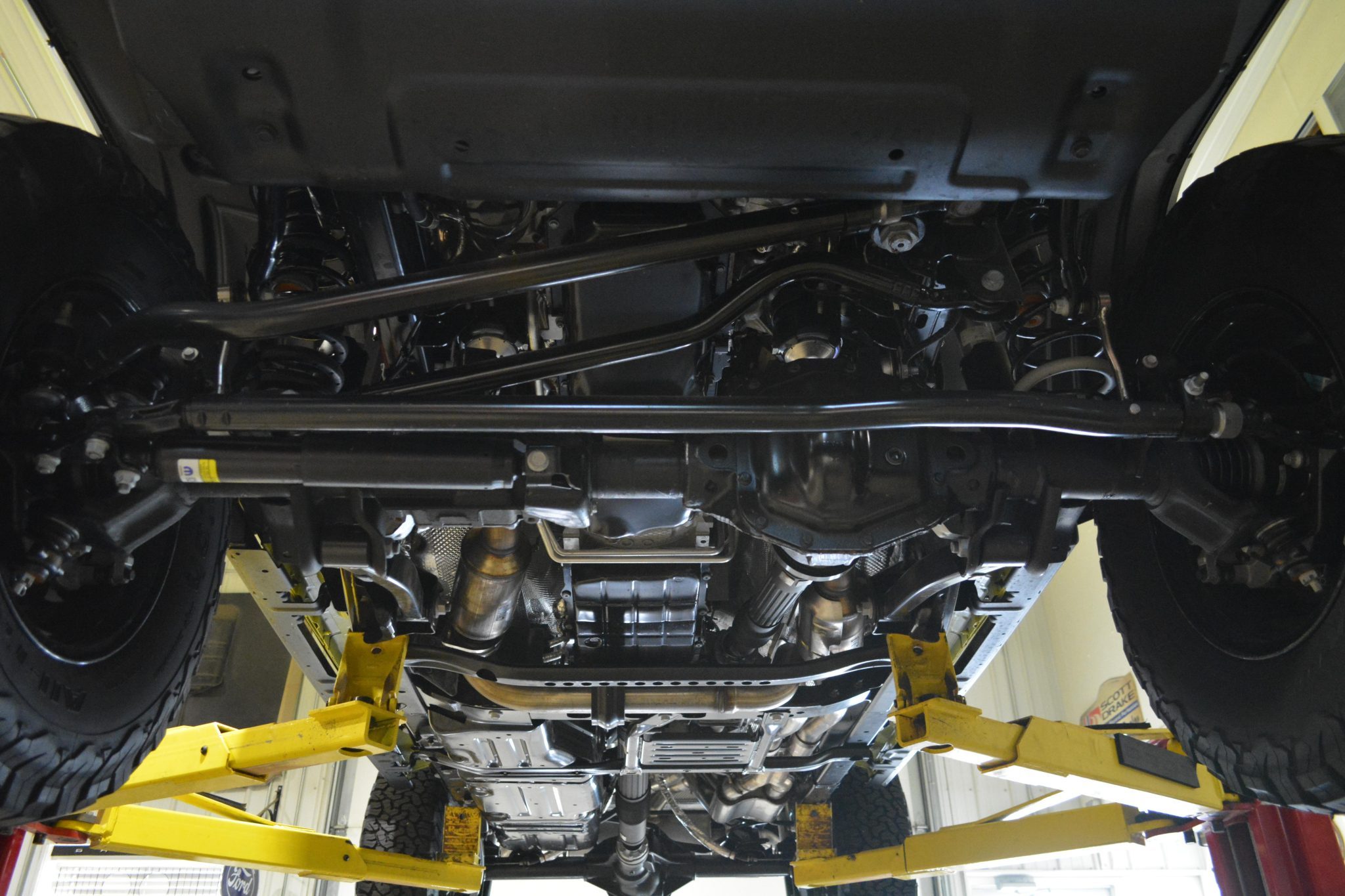 2022 Jeep Wrangler Rubicon, photo 17 of 18