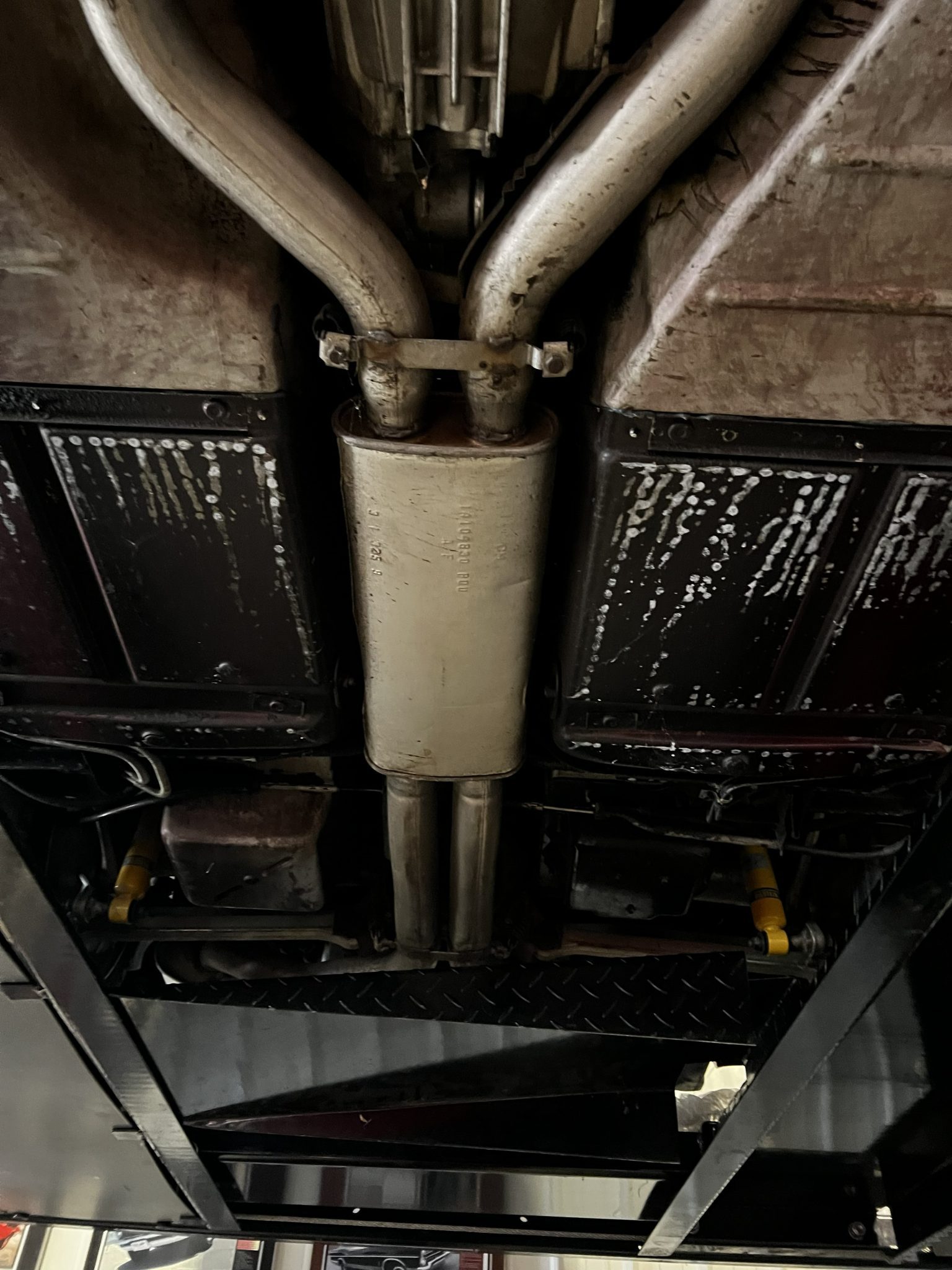 1990 Chevrolet Corvette ZR-1, photo 17 of 17