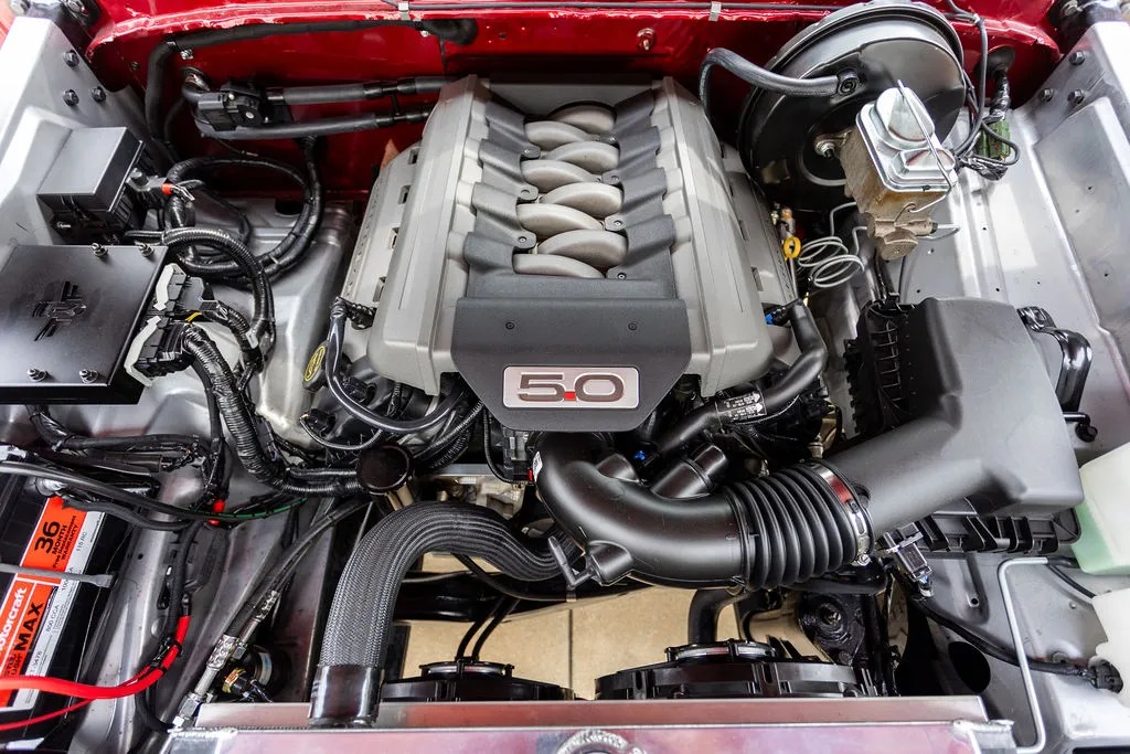 1978 Ford F-250 Ranger Lariat 4X4, photo 19 of 19