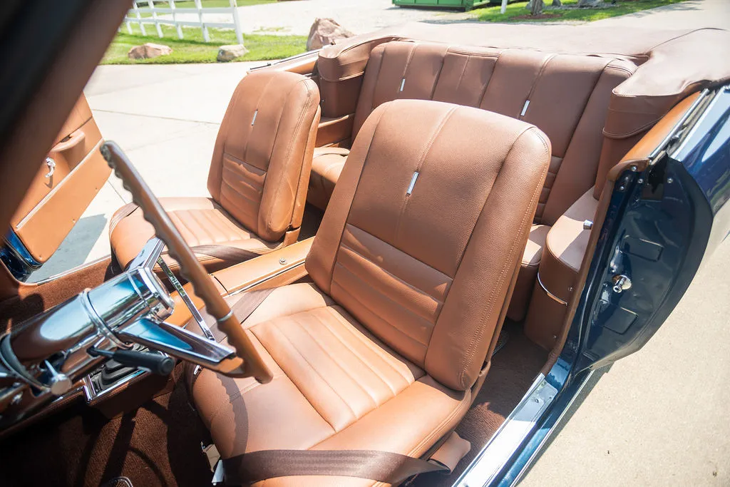 1966 Chevrolet Chevelle Malibu, photo 15 of 23