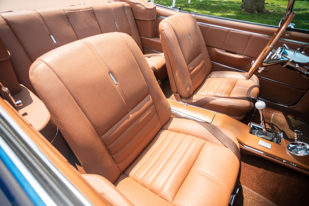 1966 Chevrolet Chevelle Malibu, photo 17 of 23