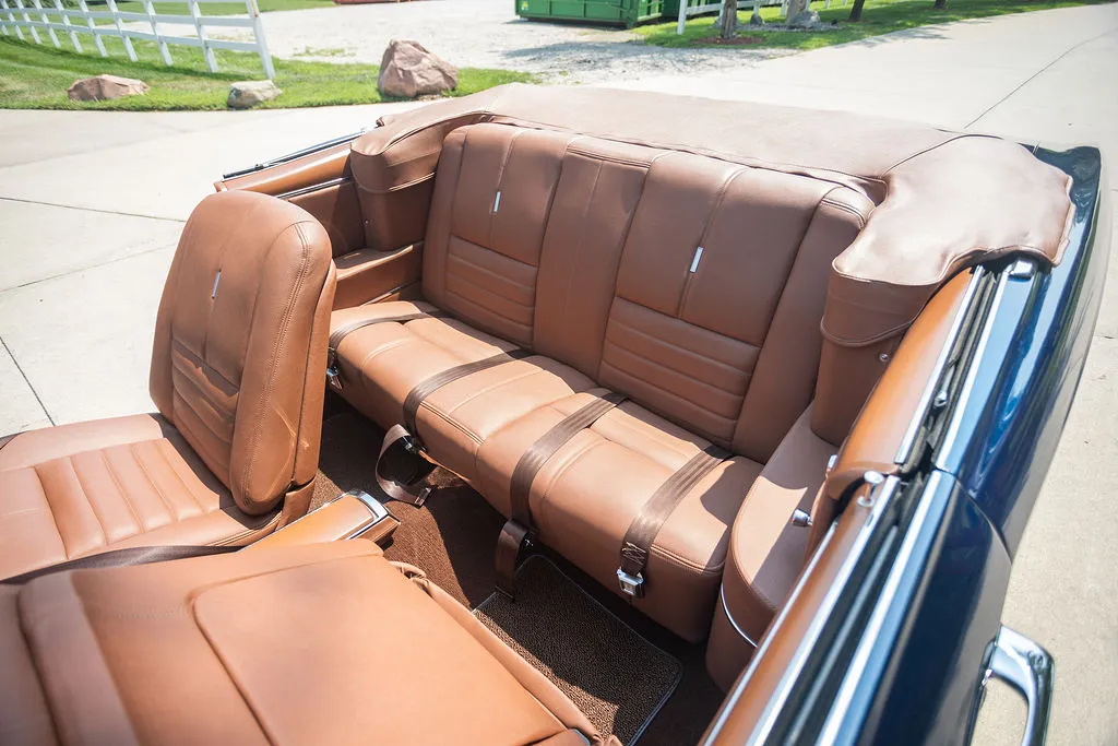 1966 Chevrolet Chevelle Malibu, photo 20 of 23