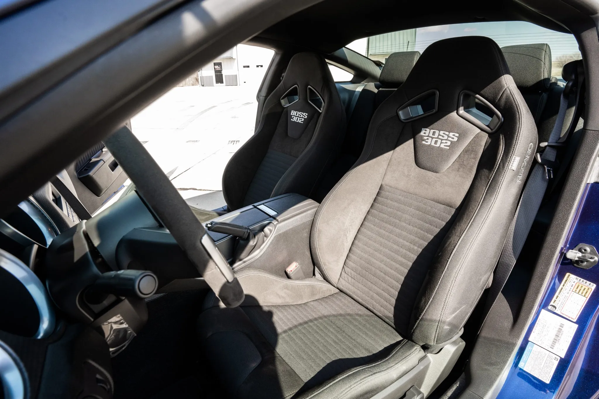 2012 Ford Mustang, photo 10 of 18