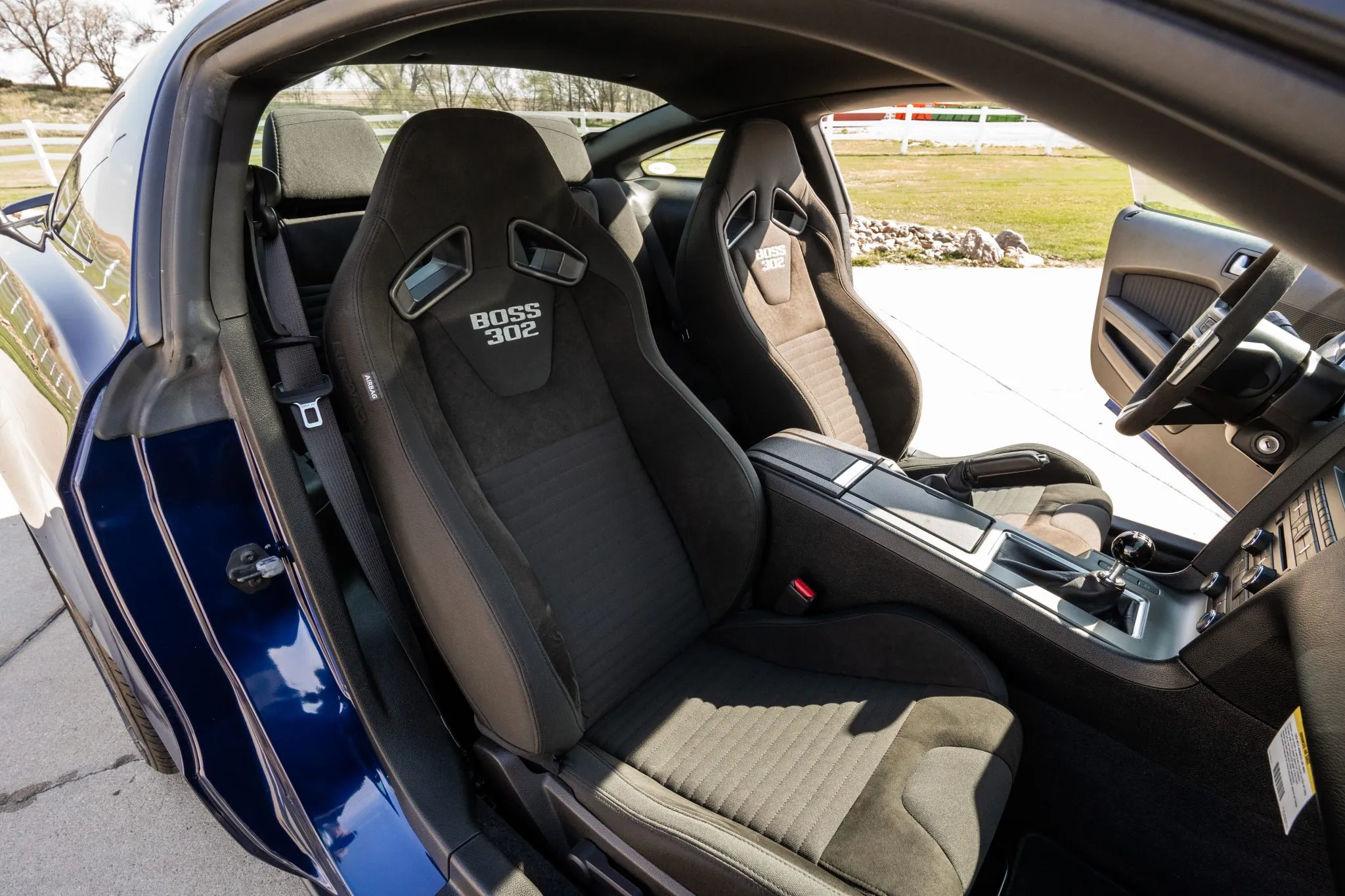 2012 Ford Mustang, photo 11 of 18