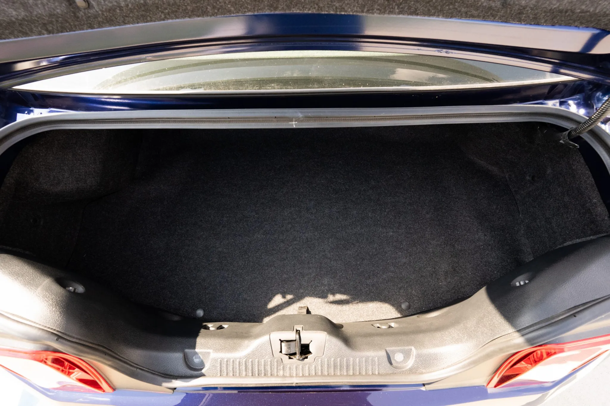 2012 Ford Mustang, photo 14 of 18