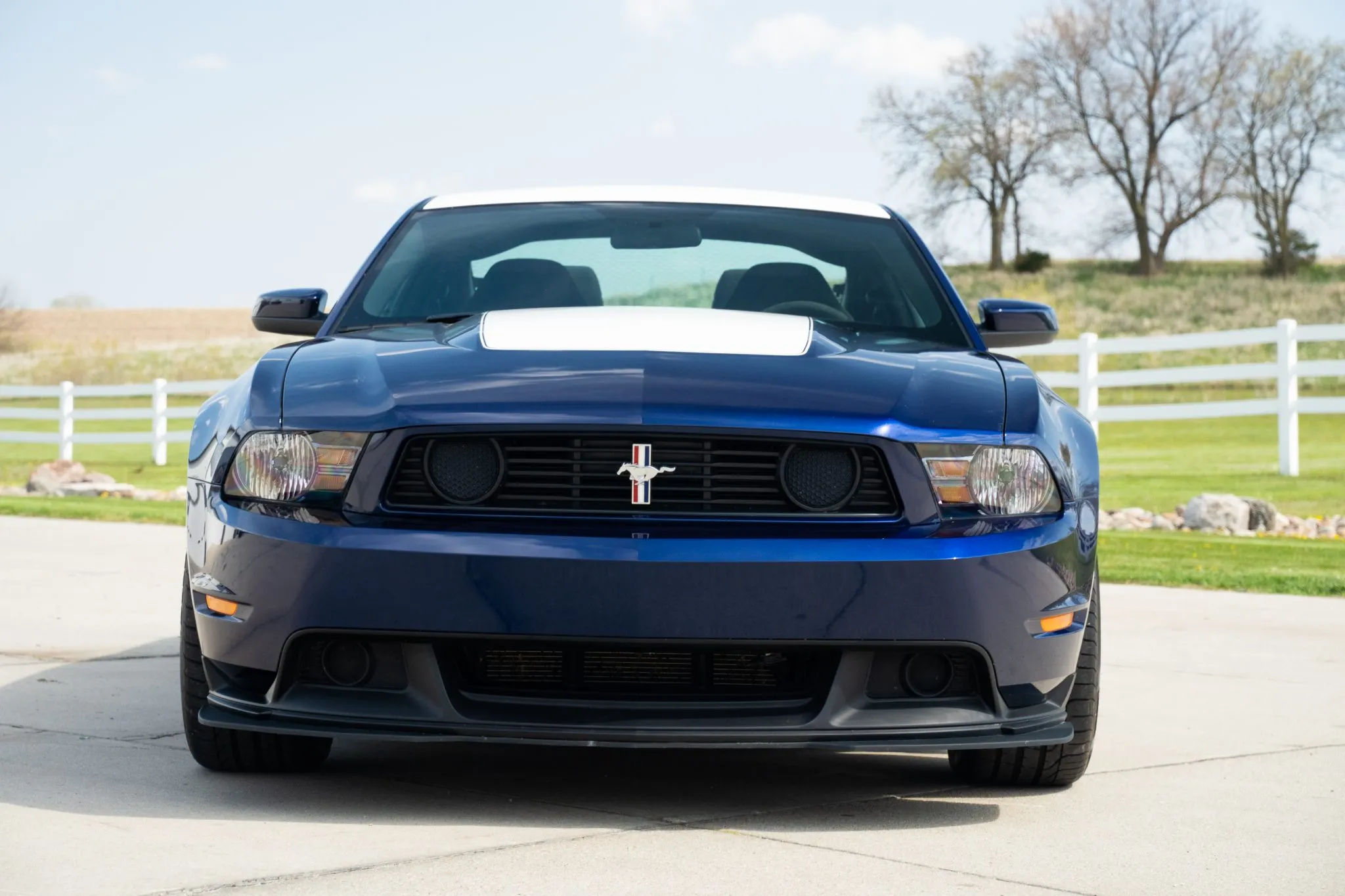 2012 Ford Mustang, photo 8 of 18