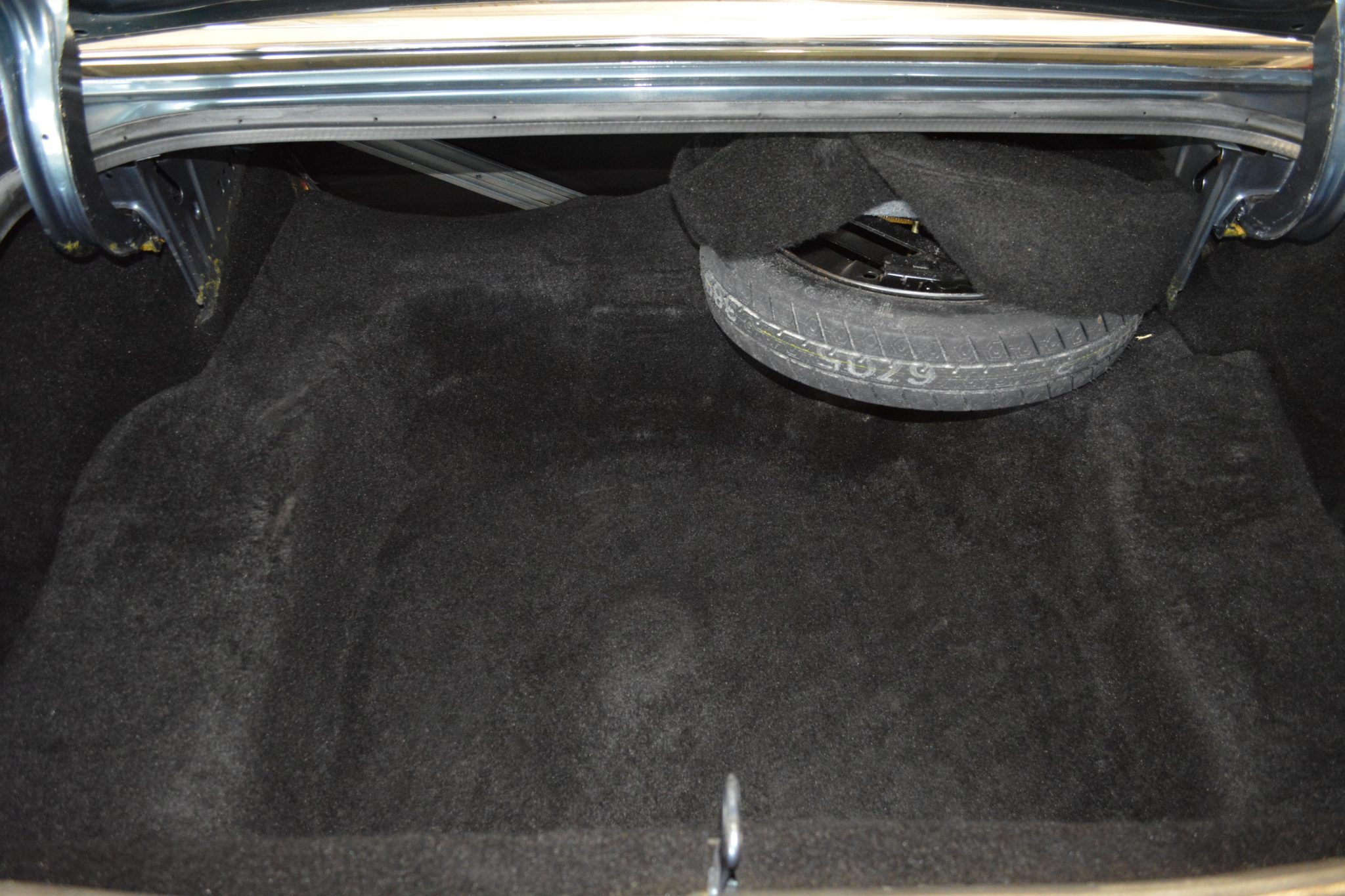 1985 Dodge Diplomat SE, photo 13 of 16