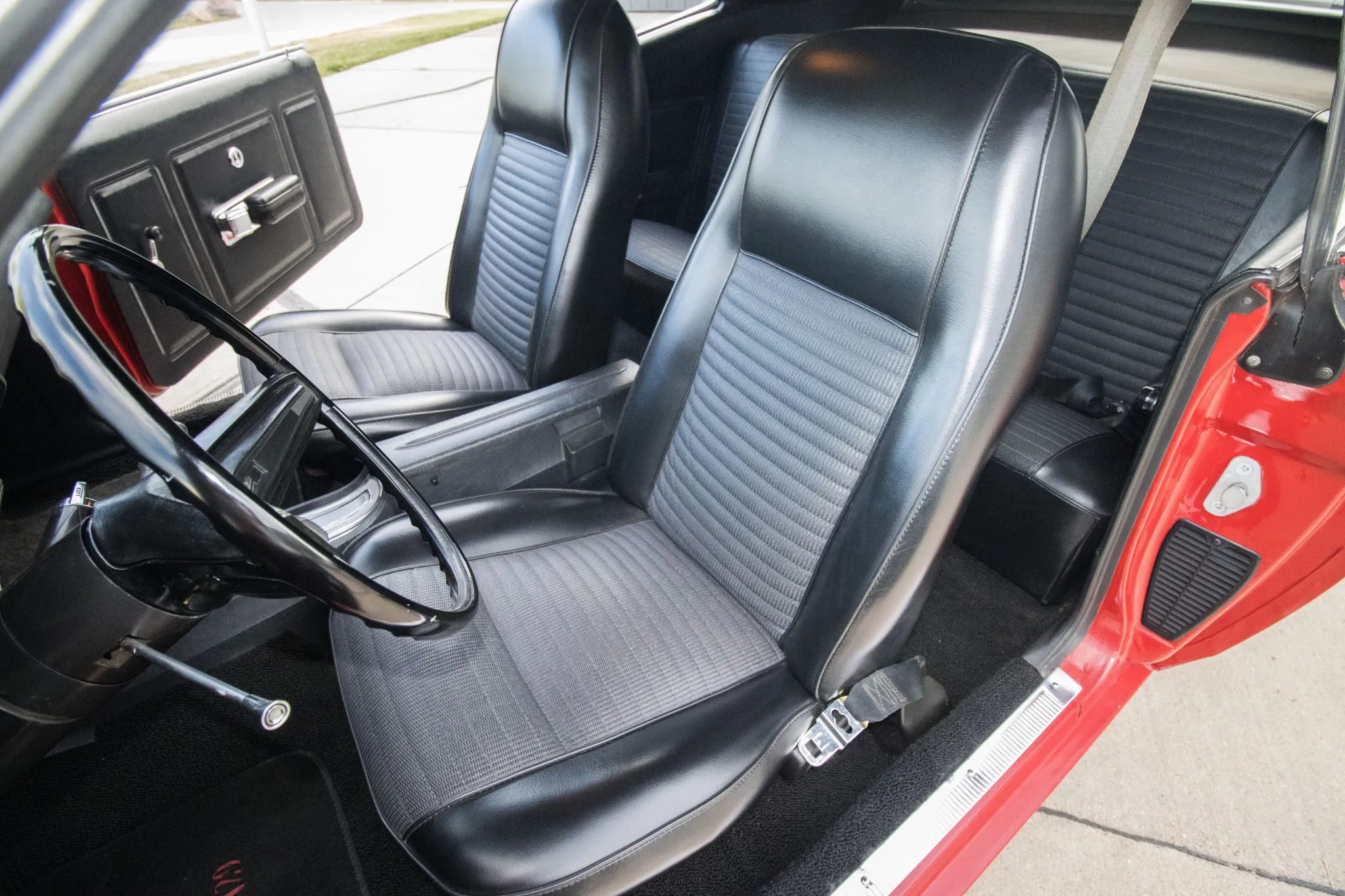 1970 Ford Torino, photo 10 of 17