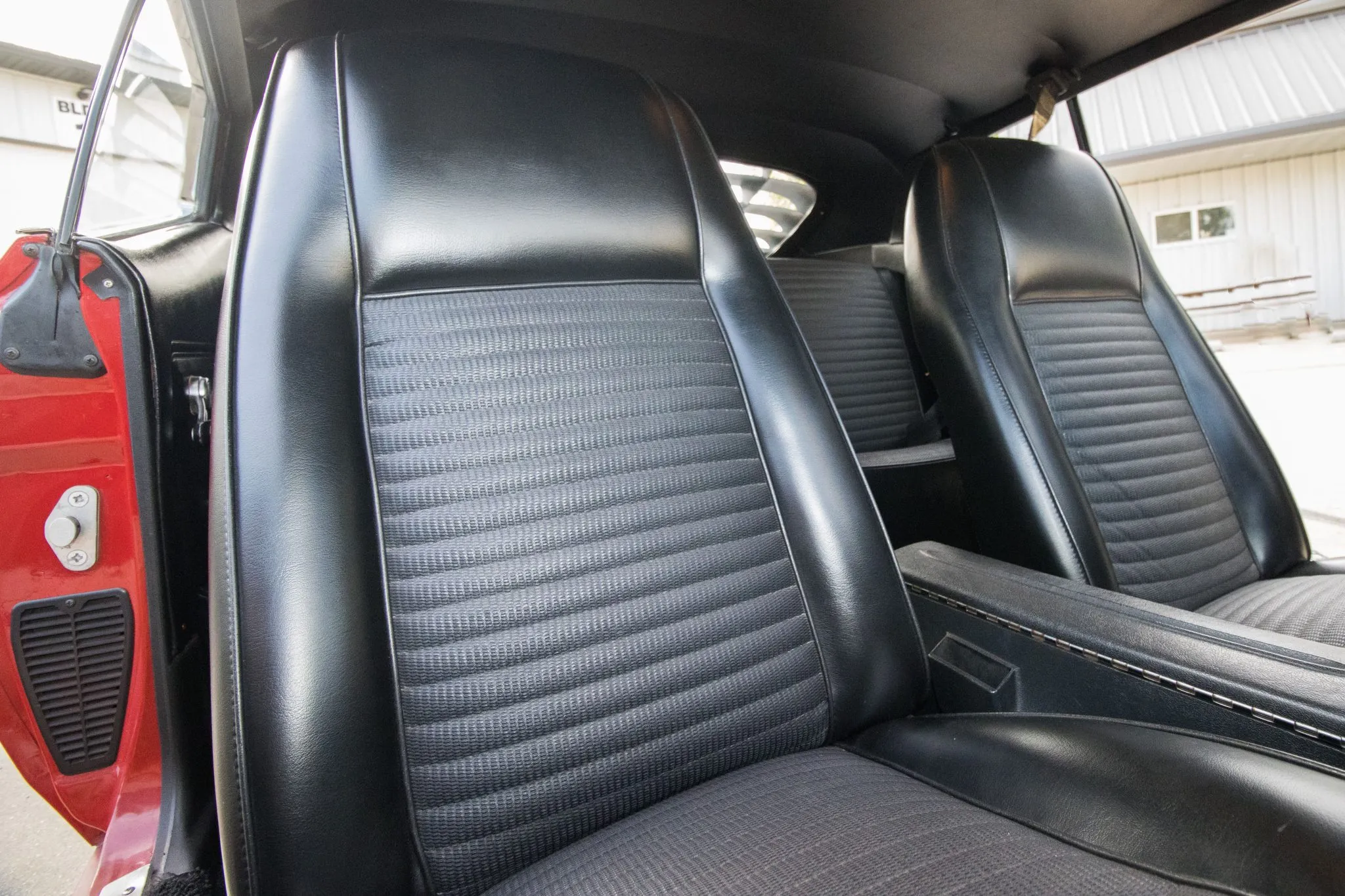 1970 Ford Torino, photo 11 of 17