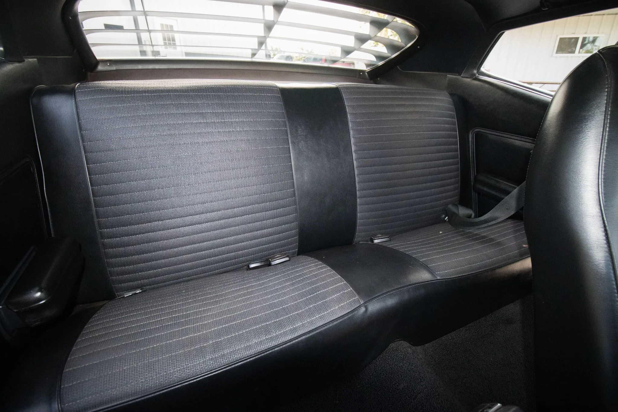 1970 Ford Torino, photo 12 of 17