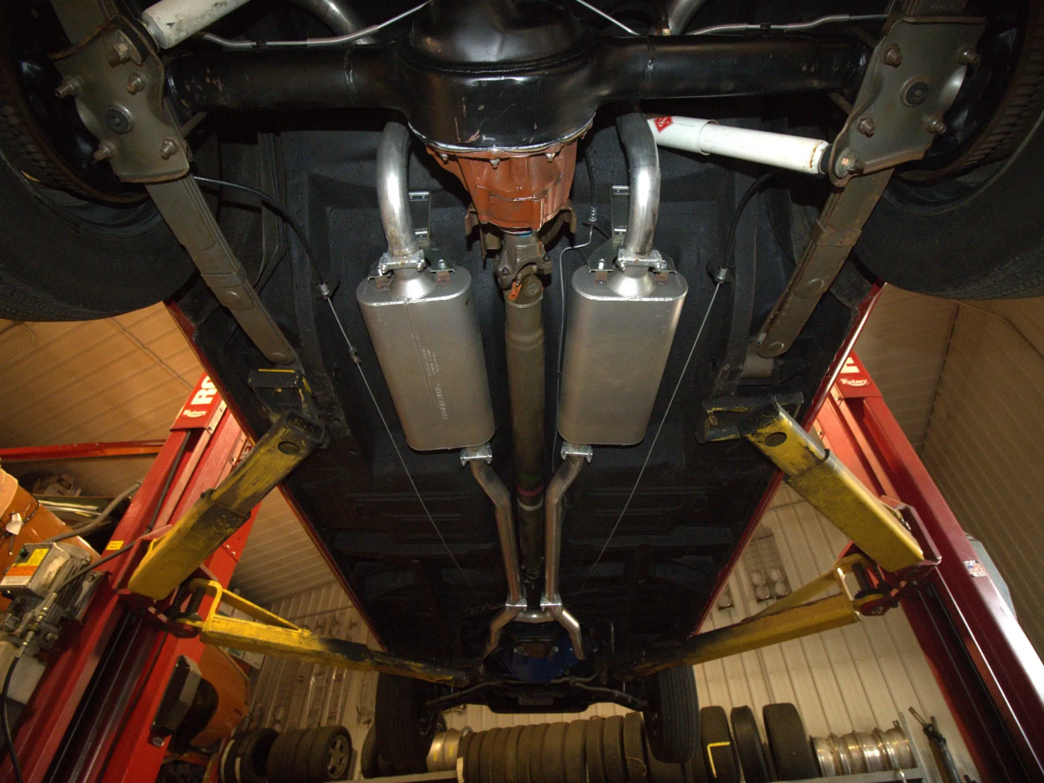 1970 Ford Torino, photo 16 of 17