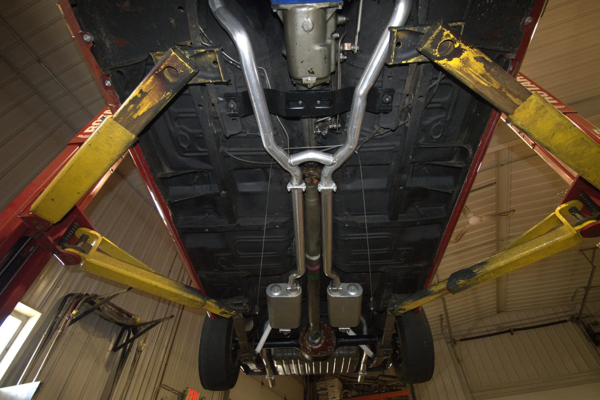1970 Ford Torino, photo 17 of 17