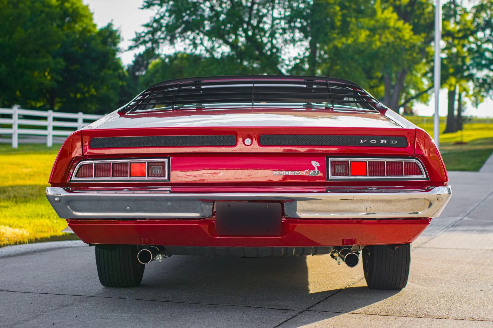 1970 Ford Torino, photo 3 of 17