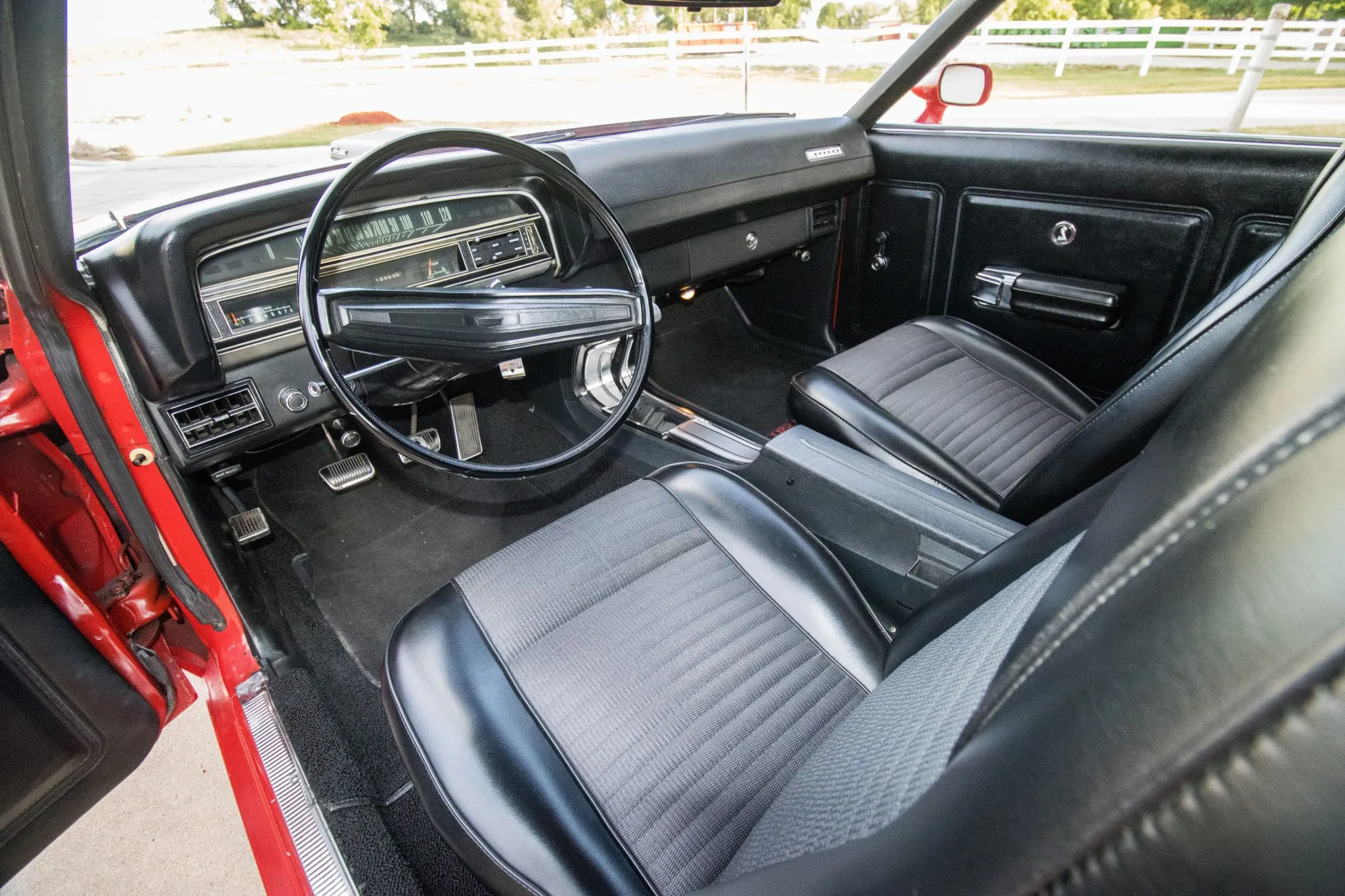 1970 Ford Torino, photo 8 of 17