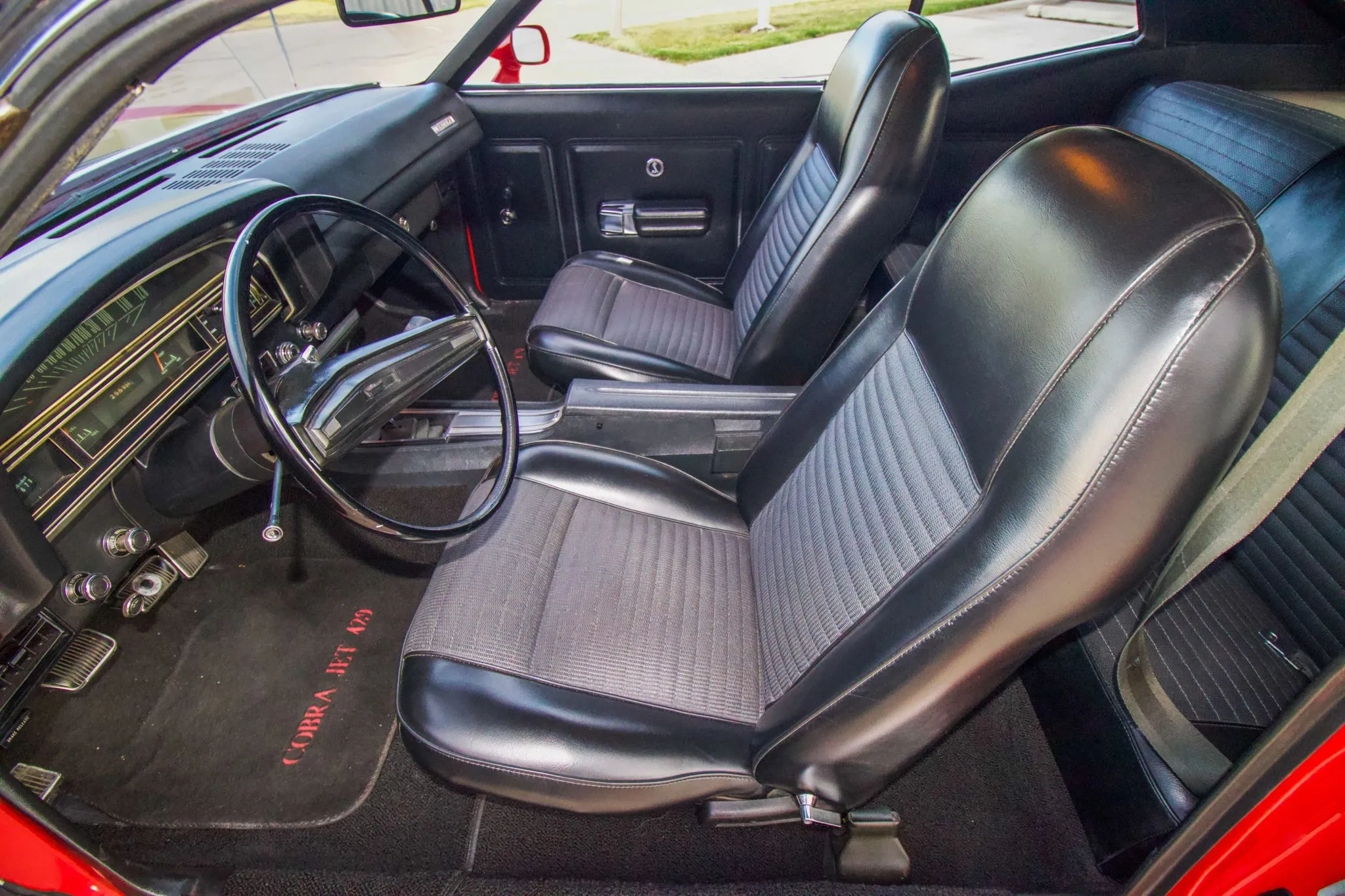 1970 Ford Torino, photo 9 of 17
